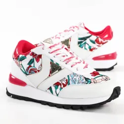 PARTNER: CREATION ref FL7SA6FAP12-FLOWE Guess - 2